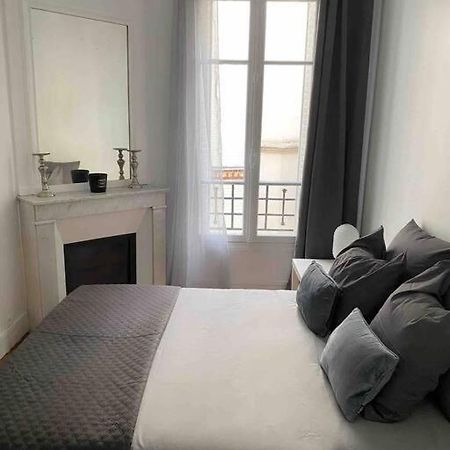Charmant Appartement Cosy 2 Pieces Paris 15E Exterior foto